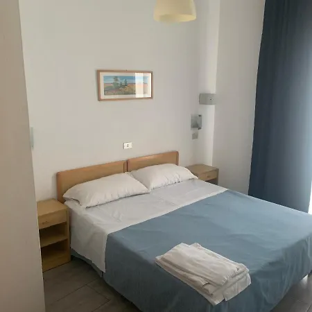 Abamar Apartman