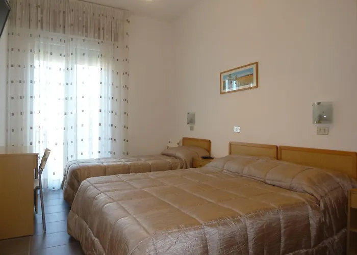 Apartman Abamar