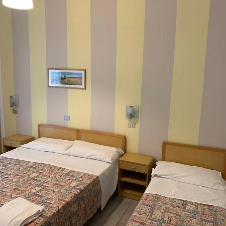 Abamar Rimini