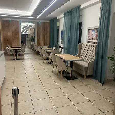 Apartament Abamar Rimini