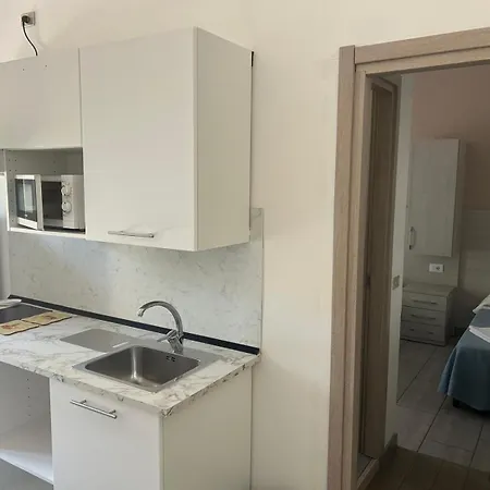 Apartament Abamar *