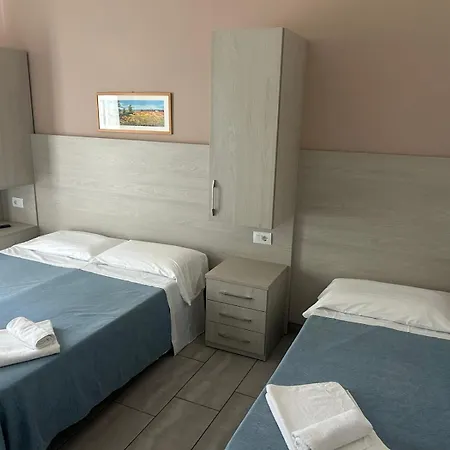Apartament Abamar