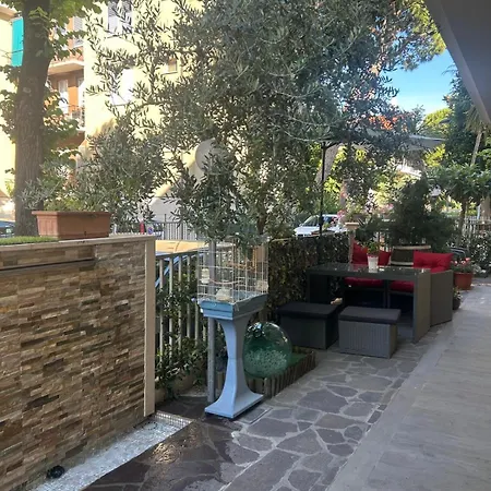 Abamar Apartament *