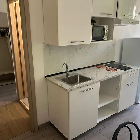 Apartament Abamar *
