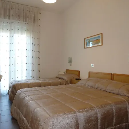 Apartament Abamar