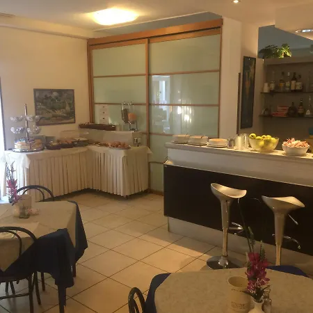 Apartment Abamar Rimini