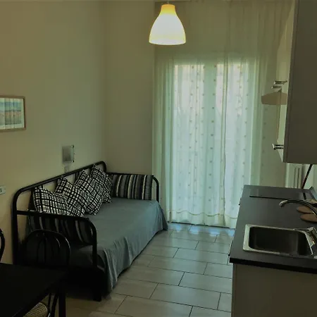 Apartament Abamar *