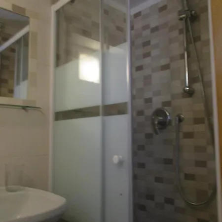 Abamar Apartment