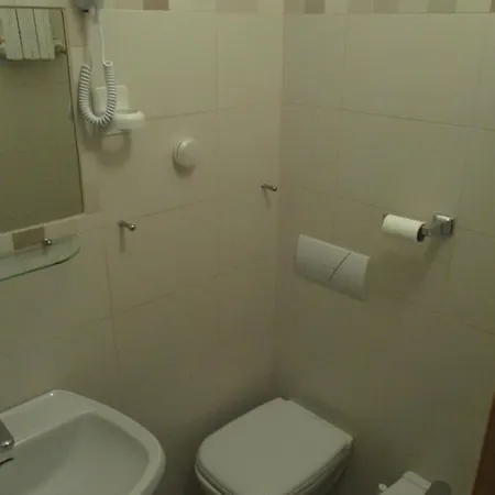 Abamar Apartment *