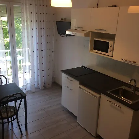 Abamar Apartment