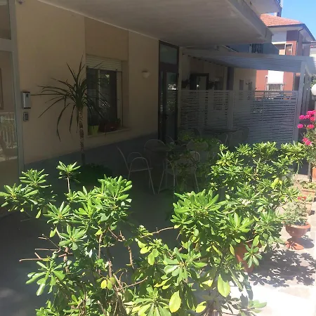 Abamar Apartment