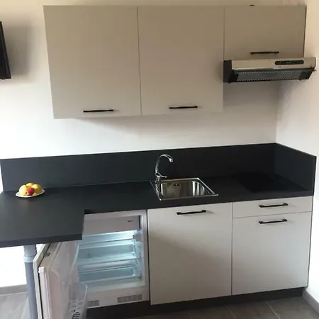 Apartment Abamar